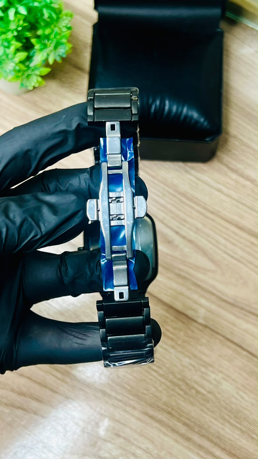 Rado Jubilé Ceramic All Black Edition