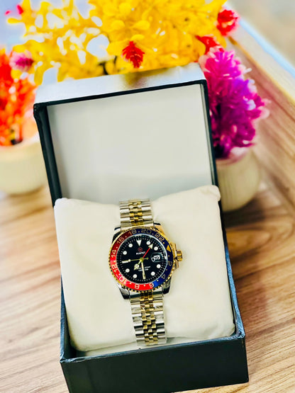 Rolex GMT-Master ROLING DAIL