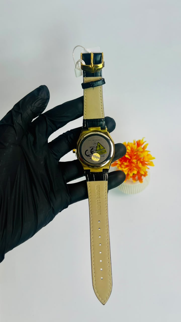 rustet Diastar  Gold Edition