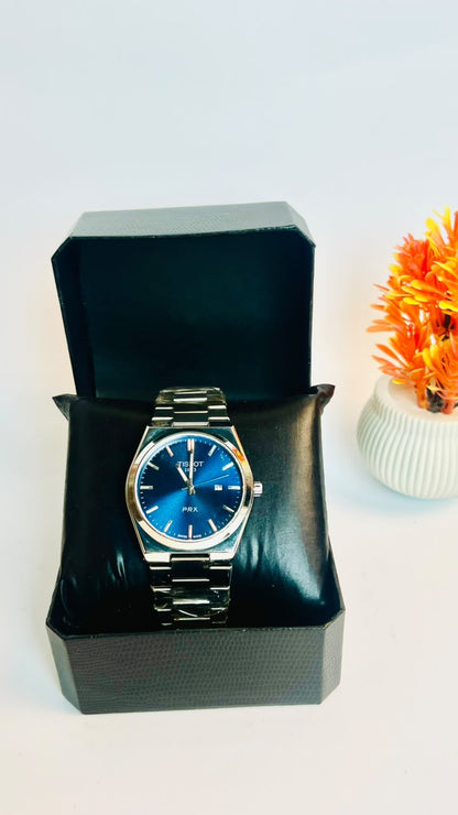 tissot PRX