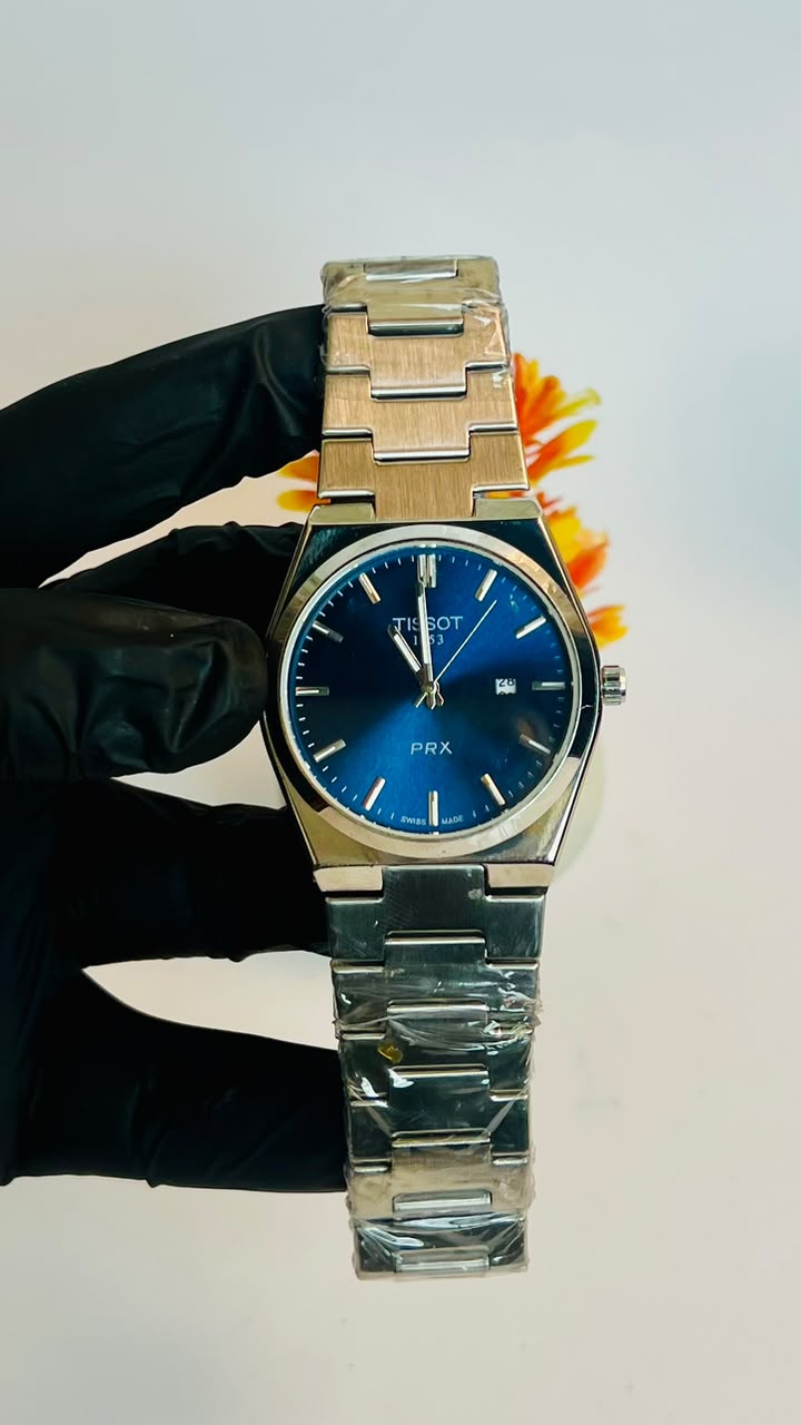 tissot PRX