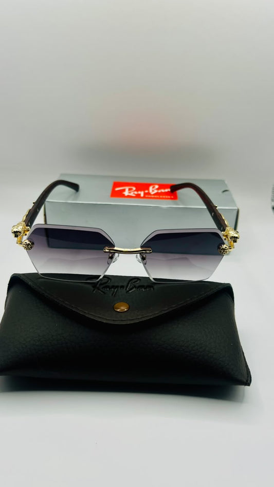 RAYBAN MEN`S GLASSSES