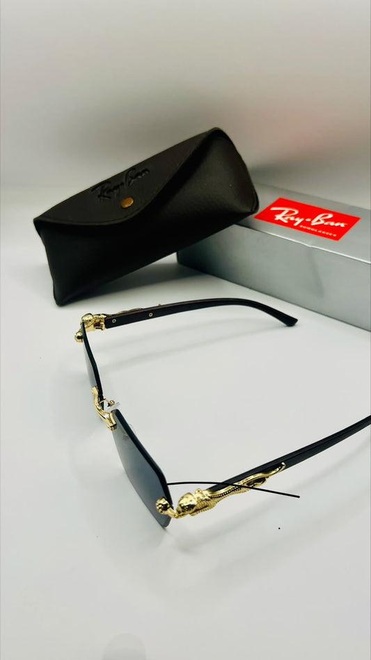RAYBAN MEN`S GLASSSES