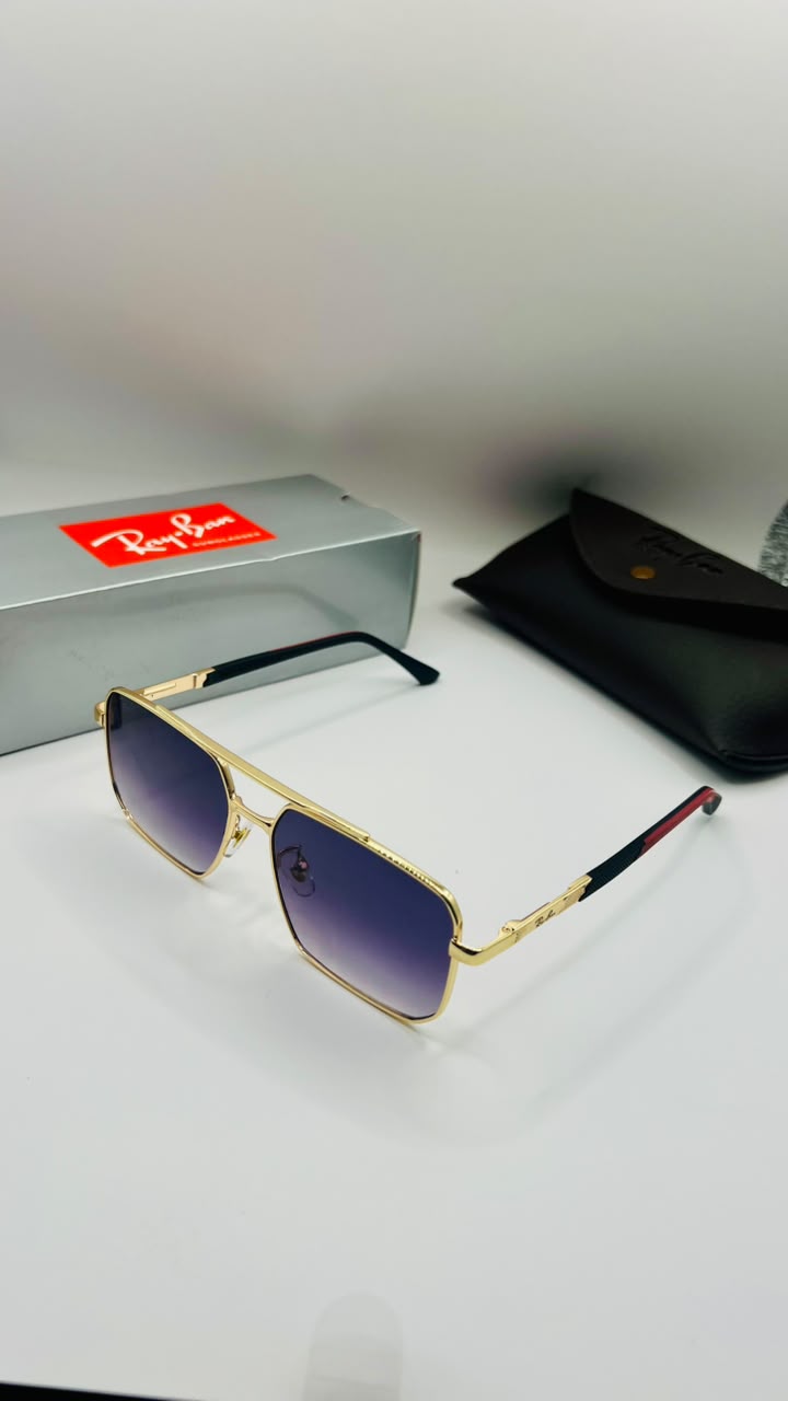 RAYBAN MEN`S GLASSES