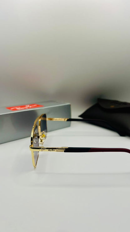 RAYBAN MEN`S GLASSES