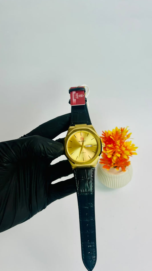 rustet Diastar  Gold Edition