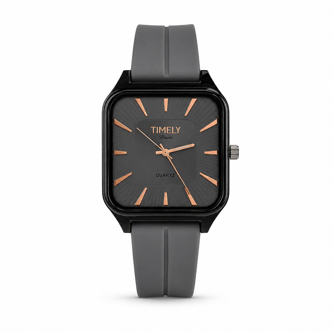 the darven premium grey watch