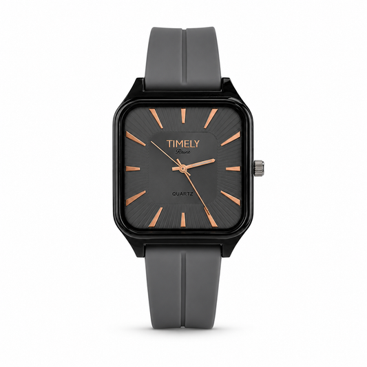the darven premium grey watch